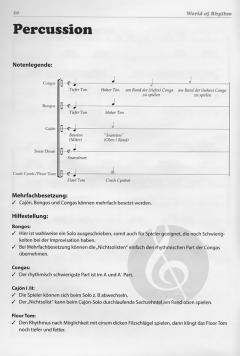 World Of Rhythm (Susanne Loeser) 