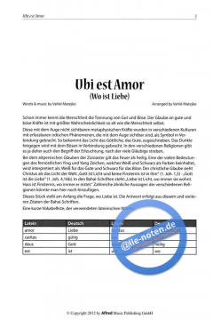 Gregorianische Gesänge (Florian Alexandru-Zorn) 