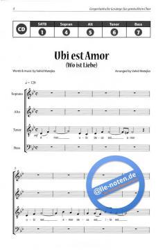 Gregorianische Gesänge (Florian Alexandru-Zorn) 