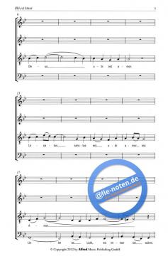 Gregorianische Gesänge (Florian Alexandru-Zorn) 