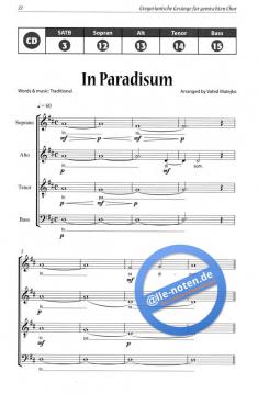 Gregorianische Gesänge (Florian Alexandru-Zorn) 