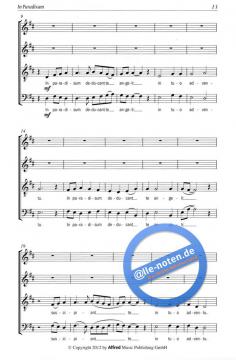 Gregorianische Gesänge (Florian Alexandru-Zorn) 