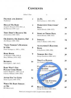 A First Book Of Jazz 