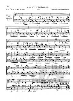 The Ancient Music Of Ireland Arranged For Piano 