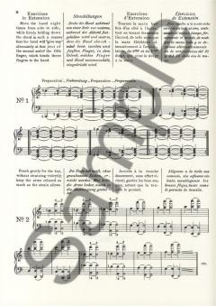 Master School Of Virtuoso Piano Playing: Volume I von Alberto Jonas 