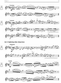 Improve Your Sight-Reading! von Paul Harris 