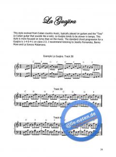 The Real Latin Piano Vol. 1 von Kiki Sanchez 