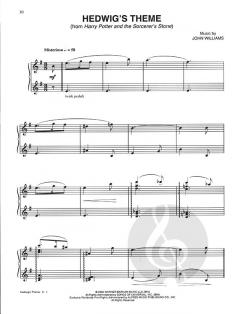 Harry Potter von John Williams 