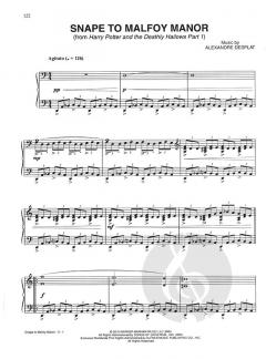 Harry Potter von John Williams 