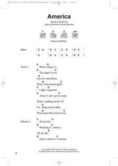 Playalong Four-Chord Songbook: Guitar Classics 
