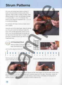 Starting Ukulele von Steven Sproat 