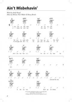 Great Songs for Guitar 