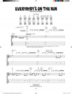 Noel Gallagher's High Flying Birds 