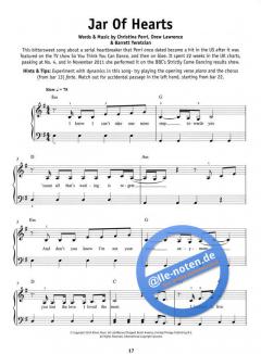 Really Easy Piano: Big Chart Hits 