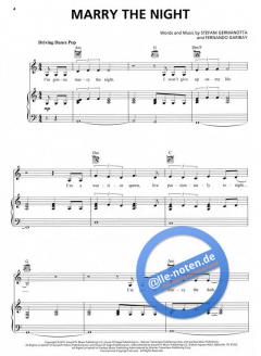 Born This Way von Lady Gaga 