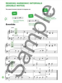 Denes Agay's Learning To Play Piano Book 2 