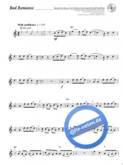 A New Tune A Day: Pop Performance Pieces 