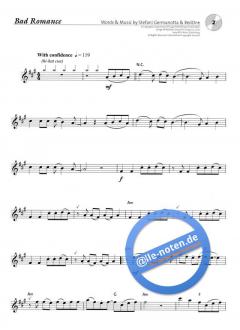 A New Tune a Day: Pop Performance Pieces 