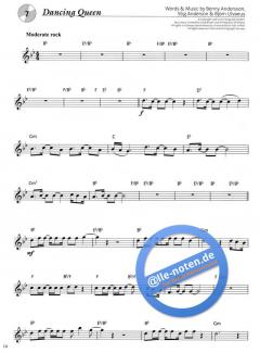 A New Tune A Day: Pop Performance Pieces 