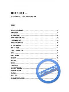 Hot Stuff 