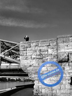 Lichter der Stadt von Unheilig 