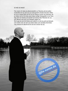 Lichter der Stadt von Unheilig 