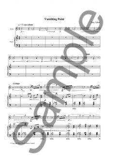 Vanishing Point von Joby Talbot 