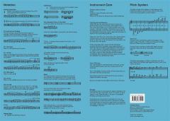 Chester Cello Fingering Chart von David Harrison im Alle Noten Shop kaufen