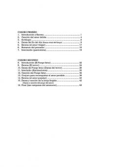 El Amor Brujo (1915 Version) von Manuel de Falla 