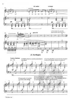 El Amor Brujo (1915 Version) von Manuel de Falla 