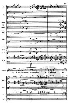 Tosca von Giacomo Puccini 