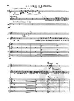 Don Carlos von Giuseppe Verdi 