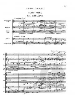 Don Carlos von Giuseppe Verdi 