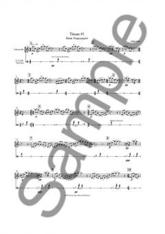 Tissues von Philip Glass 