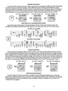 ASAP Bluegrass Guitar von Eddie Collins 