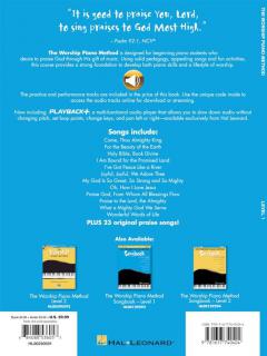 The Worship Piano Method von Wendy Stevens 