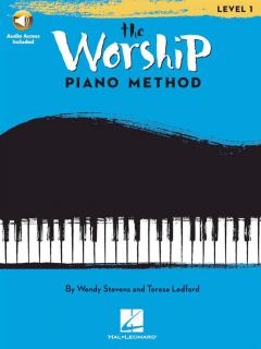 The Worship Piano Method von Wendy Stevens 