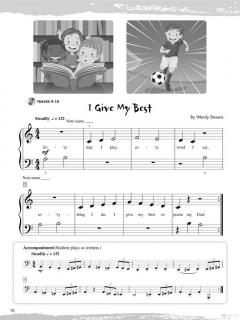 The Worship Piano Method von Wendy Stevens 