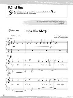 The Worship Piano Method von Wendy Stevens 