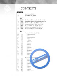 Practical Method For Beginners Op.599 von Carl Czerny 