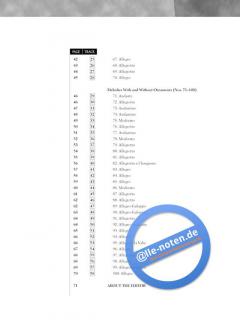 Practical Method For Beginners Op.599 von Carl Czerny 