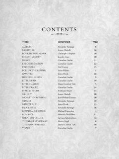 Journey Through The Classics1 