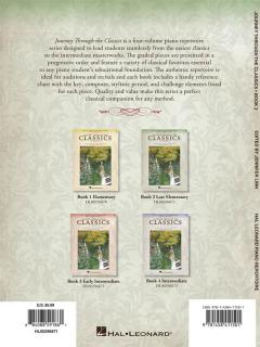 Journey Through The Classics 2 