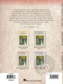 Journey Through The Classics 3 