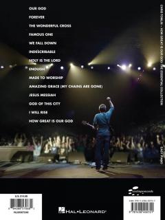 Chris Tomlin: How Great Is Our God 