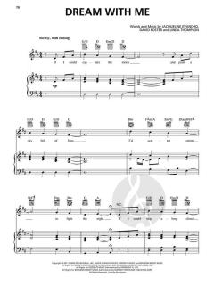 Jackie Evancho: Dream with Me von J. Evancho 