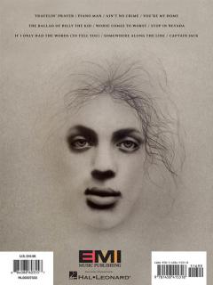 Piano Man von Billy Joel 