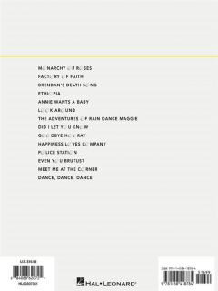 I'm with You von Red Hot Chili Peppers 