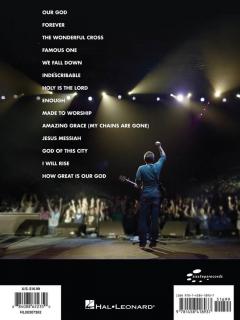 Chris Tomlin: How Great Is Our God 