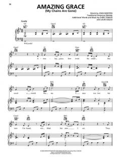 Chris Tomlin: How Great Is Our God 